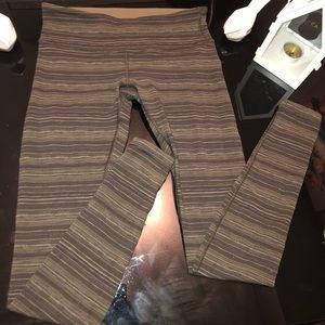 **SOLD** Lululemon leggings